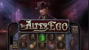 摩根双面特务老虎机介绍