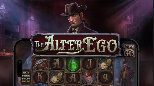 摩根双面特务老虎机介绍